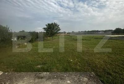 Casă cu 4 camere cu Teren 865 Mp în Păulești - 10