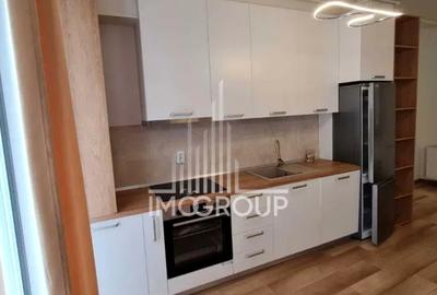 Apartament 3 cam de inchiriat, 2 bai, garaj, str. Ploiesti, zona centrala - 3