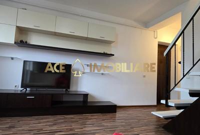 Apartament cu 3 camere decomandat, mobilat în Brâncoveanu - 2