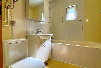 Apartament cu 3 camere decomandat în Rahova - 11