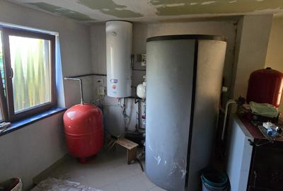 Casa cu etaj si 3552mp teren la Zaicesti - 12