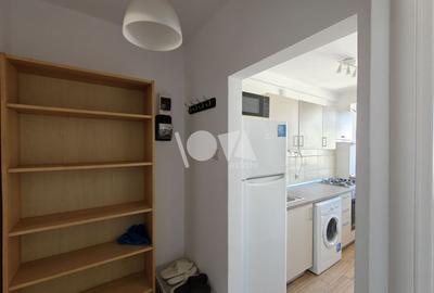 Apartament cu 2 camere semidecomandat, mobilat în Amzei - 13
