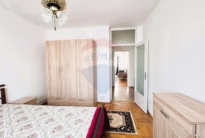 Apartament cu 2 camere decomandat, mobilat în Central - 5