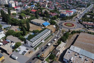 Spațiu comercial, în Brăilei - 5