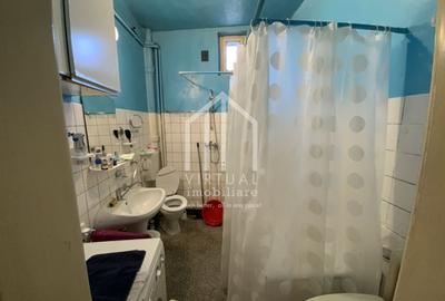 Casă individuală cu 7 camere cu Canalizare în Central - 7