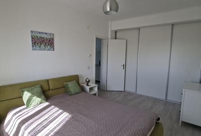 Apartament cu 2 camere semidecomandat, mobilat în Dumbrăvița - 21