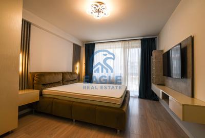 Apartament cu 2 camere decomandat, mobilat în Carrefour - 9