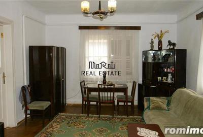 Casă cu 2 camere cu Teren 355 Mp în Criș - 4