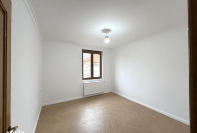 Apartament cu 3 camere decomandat în Central - 4