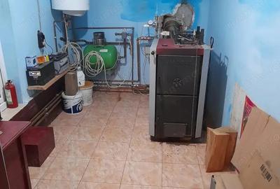 Vand casa in Manastirea Casin - 1