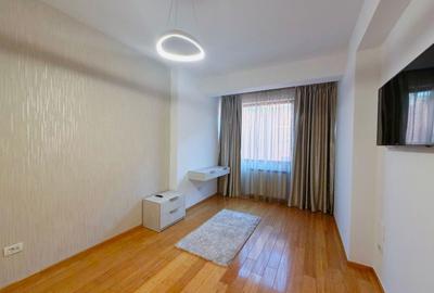 Apartament cu 3 camere decomandat în Herăstrău - 6