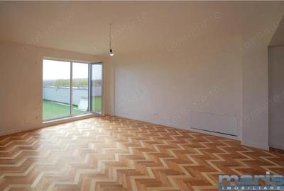 Apartament cu 3 camere în Unirii - 6