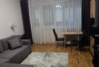 Garsonieră în Pajura - 6