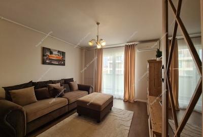 Apartament cu 2 camere cu terasa de 12 mp Campeador Vox - Torontalului - 5