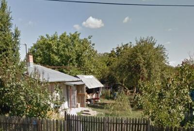 Casă la 40 km de București - 2