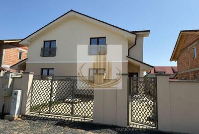 Duplex cu 4 camere cu Canalizare în Urseni - 3