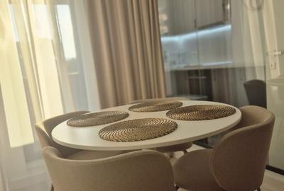 Apartament 2 camere Lux in Complexul Smart Lujerului - 2