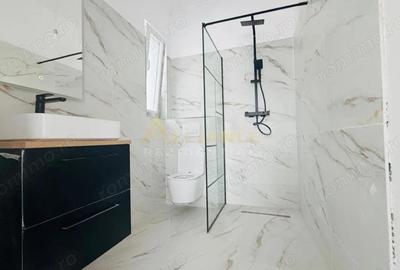 Casă cu 3 camere cu Teren 440 Mp în Berceni - 4