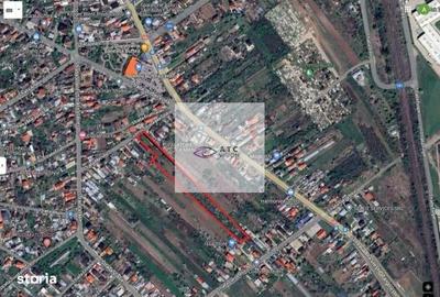 Spațiu comercial, în Central - 3