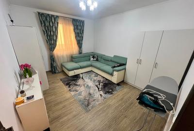 De vanzare-casa etaj-4 camere -Pantelimon ilfov- teren 239 mp - 13