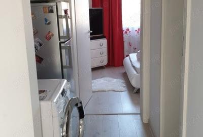 Apartament cu 2 camere decomandat în Giroc - 3