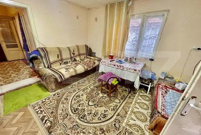 Casă cu 2 camere cu Teren 793 Mp în Galda de Jos - 2