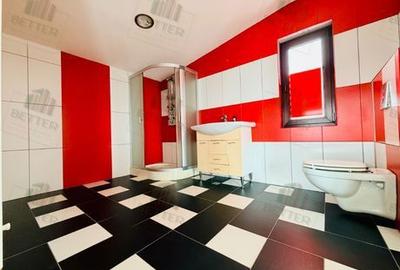 Casă cu 4 camere în Central - 5