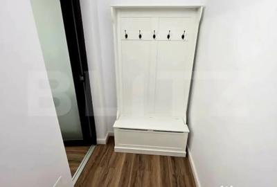 Apartament cu 2 camere decomandat în Micro 5 - 8