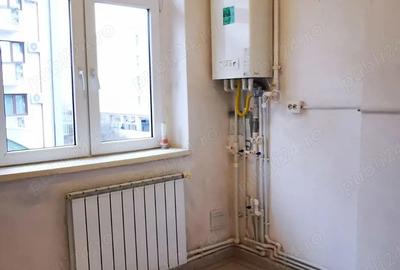 Apartament cu 2 camere decomandat în Est - 2