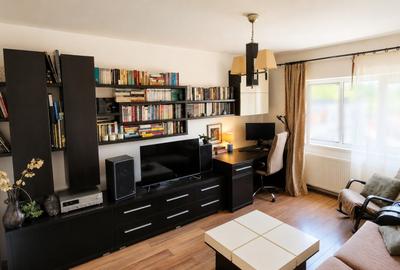 Apartament cu 3 camere decomandat în Frumoasa - 3