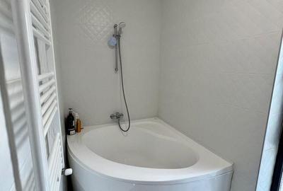 Apartament cu 3 camere decomandat în Exterior Vest - 12