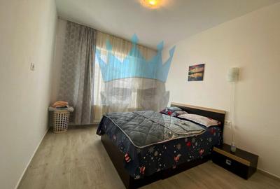 Apartament cu 3 camere semidecomandat în Nord - 4
