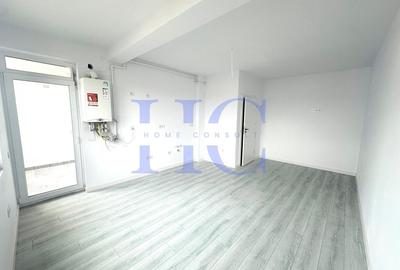 Apartament cu 2 camere decomandat în Șelimbăr - 1