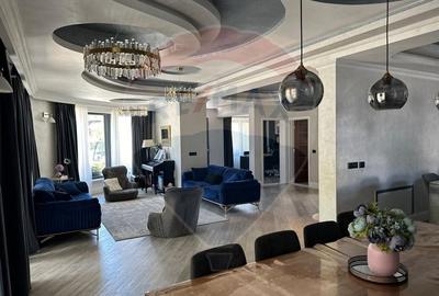 Vila de lux de vanzare in Ipotesti-Suceava - 2