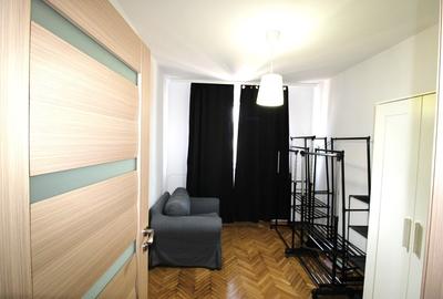 Apartament cu 3 camere in zona Centru, langa Banca Nationala - 5