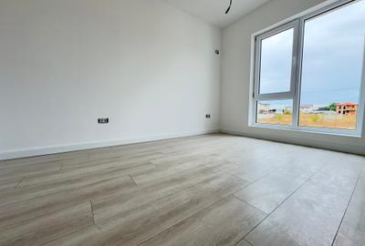 Vila stil mediteranean || 5 camere || 3 bai || Dressing || Incalzire pardoseala - 15