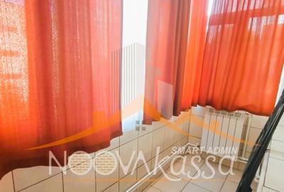 Tomis Nord, apartament 3 camere cu loc de parcare - 4