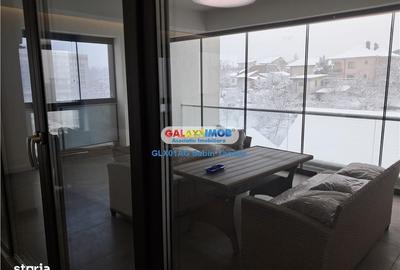 Apartament cu 3 camere decomandat, mobilat în Craiovei - 15