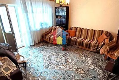 Apartament cu 3 camere în Gării
