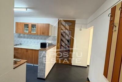 Apartament 3 camere, Centrala proprie , Zona Fabric - 7