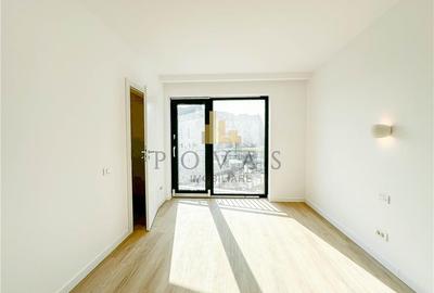 Apartament cu 3 camere semidecomandat, mobilat în Ștefan cel Mare - 7