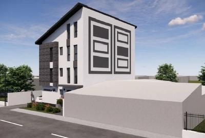 PROMOTIE - NEOFORT 47 AVIATIEI BANEASA , 3 CAMERE - ETAJ 1 - 4