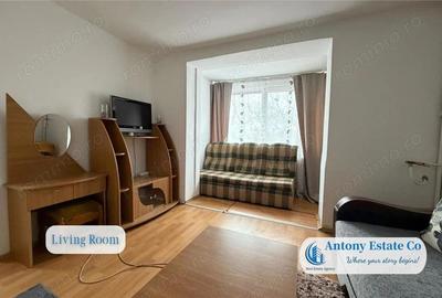 Apartament cu 2 camere decomandat în Ultracentral - 9