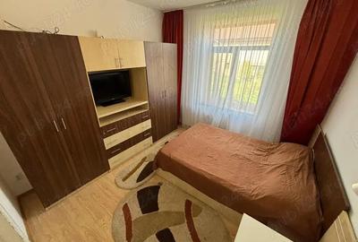 CASA zona centrala | 2-6 camere de INCHIRIAT | Complet mobilata | Cazare MUNCITORI Factura cu TVA - 9