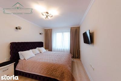 Apartament cu 3 camere decomandat în Central - 5