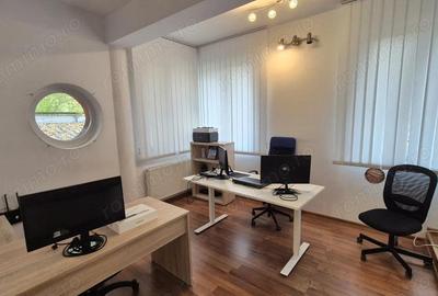 Casă cu Teren 302 Mp în Vatra Luminoasă - 2