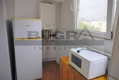 Apartament de 4 camere, 90 mp, 2 bai, zona Dorobantilor - 10
