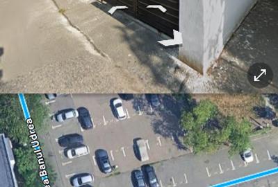 Teren construcție, în Mihai Bravu - 4