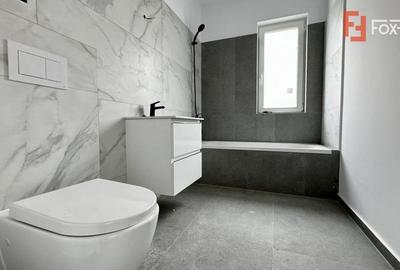 Apartament cu 3 camere cu gradina proprie in Giroc, zona Braytim Apartament cu 3 camere cu gradina proprie in Giroc, zona Braytim - 9