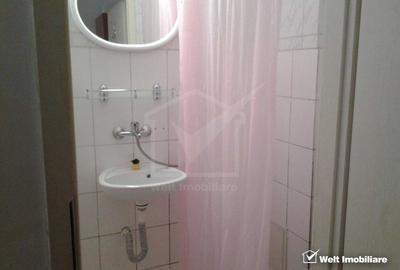 Garsonieră semidecomandată, mobilată în Dâmbul Rotund - 4